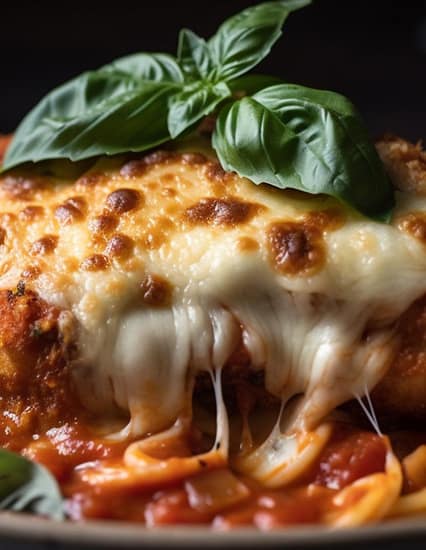 COMIDA-ITALIANA-LASAGNA